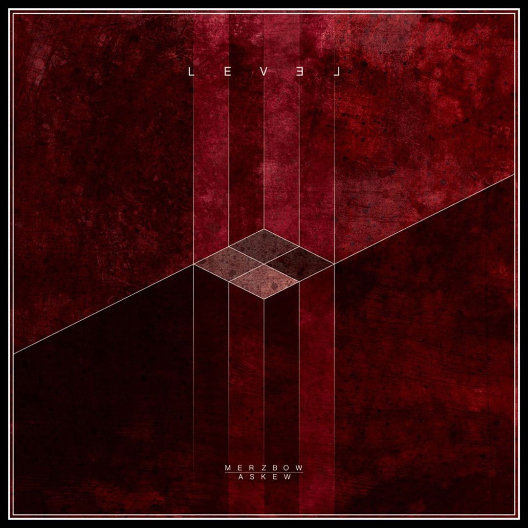 Level cover art