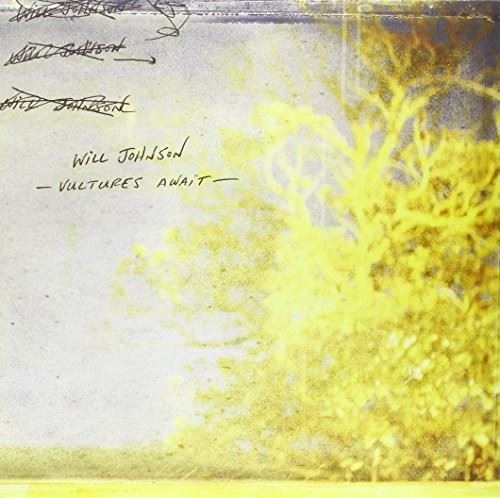 Vultures Await cover art