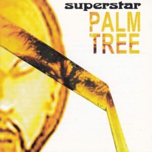 Palm Tree cover art