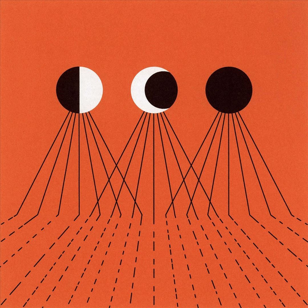 Seasons of Change/Inwards & Onwards cover art