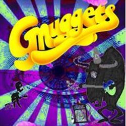 Gnuggets cover art