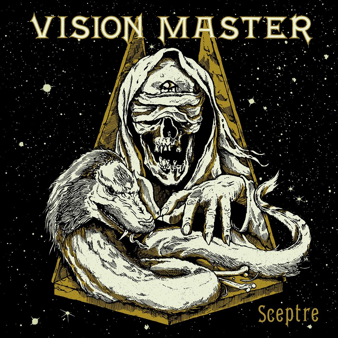 Sceptre cover art