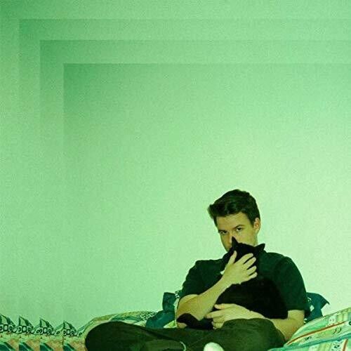 Bcos U Will Never B Free cover art
