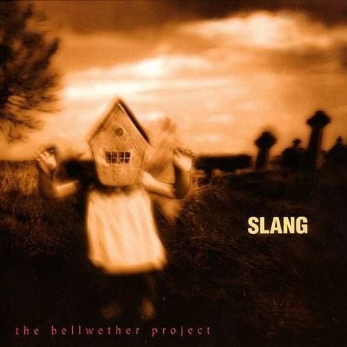Bellwether Project cover art