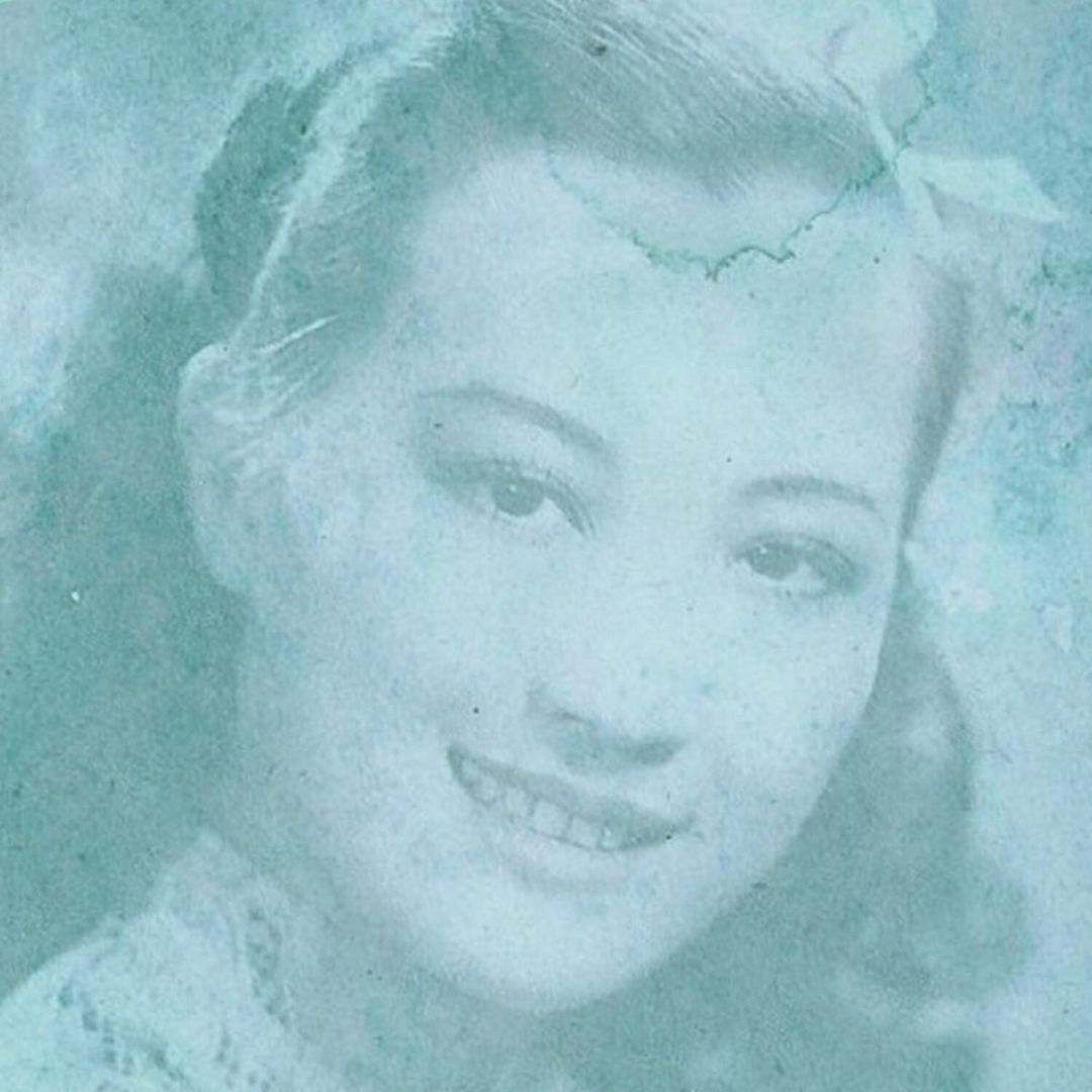 Waiting for Your Return: A Shidaiqu Anthology 1927-1952, Pt. I cover art