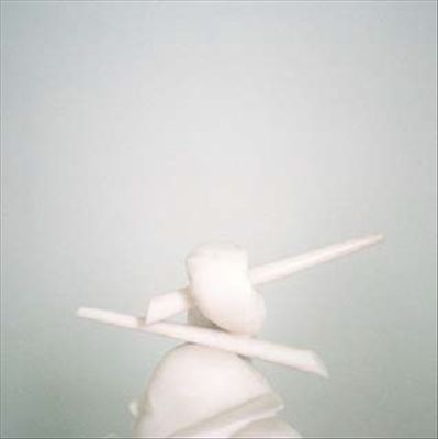Glass Body cover art