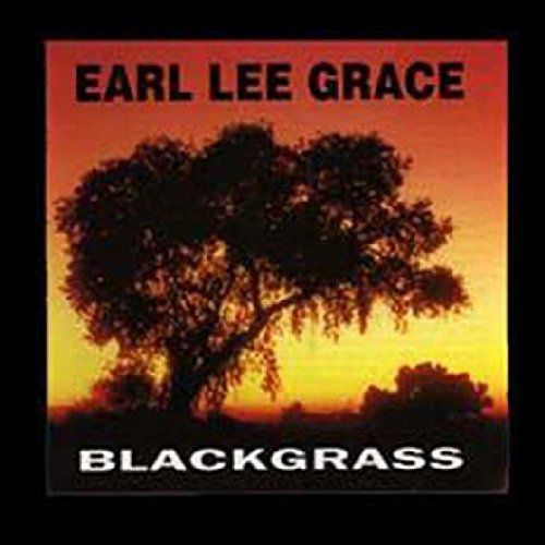 Blackgrass cover art