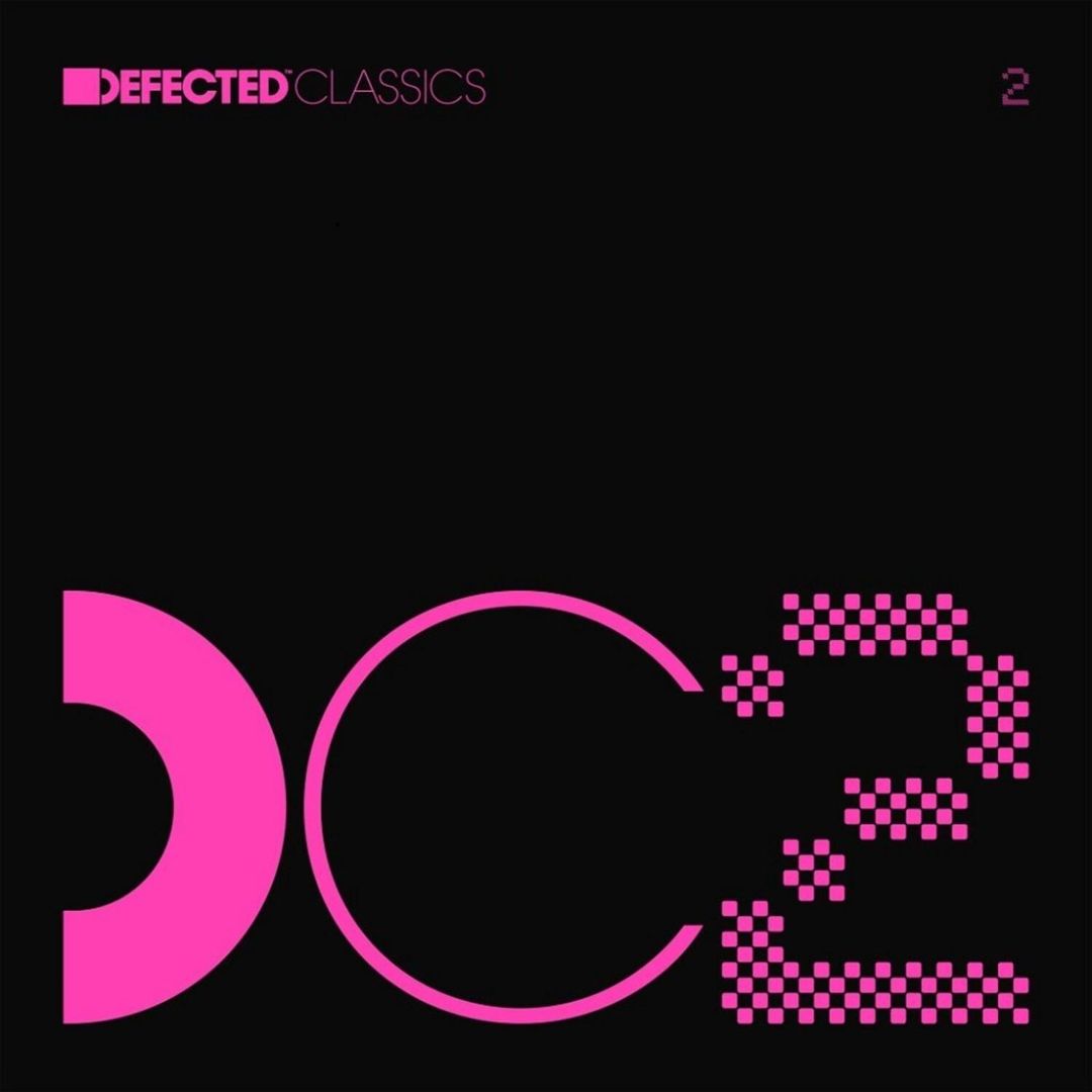 Defected Classics 2 [Ious] cover art