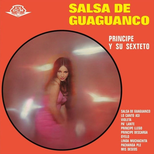 Salsa de Guaguanco cover art