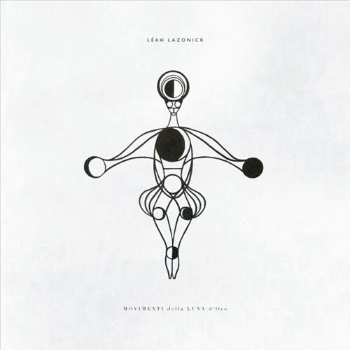 Movimenti della Luna d'Oro cover art