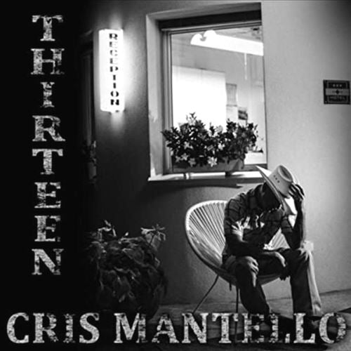 Thirteen cover art