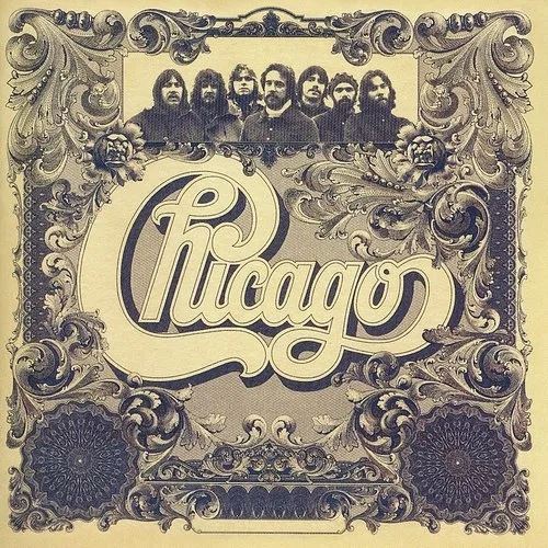 Chicago VI cover art