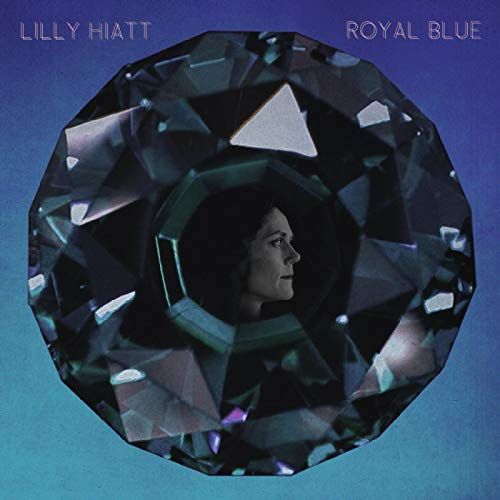 Royal Blue cover art