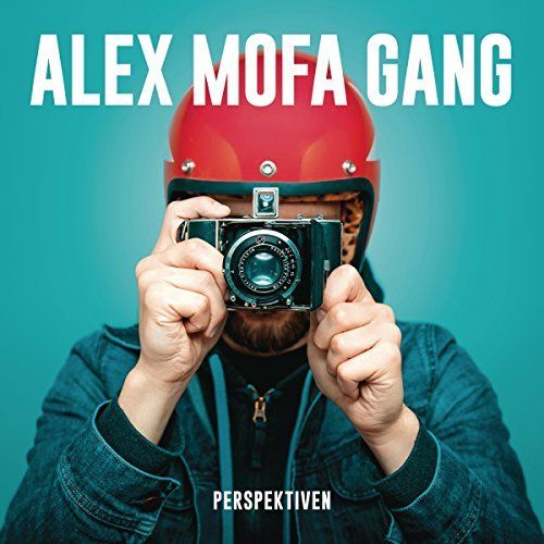 Perspektiven cover art