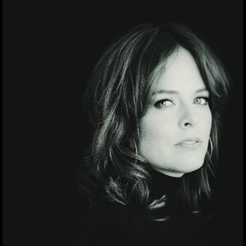 River Swimmer cover art