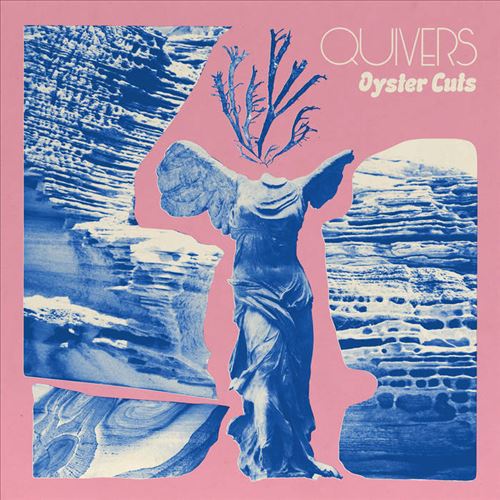 Oyster Cuts cover art