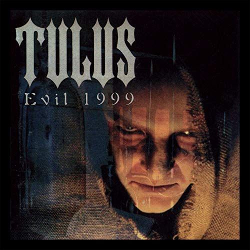 Evil 1999 [Limited Edition] cover art