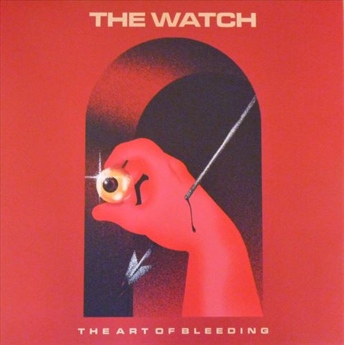 Art of Bleeding cover art