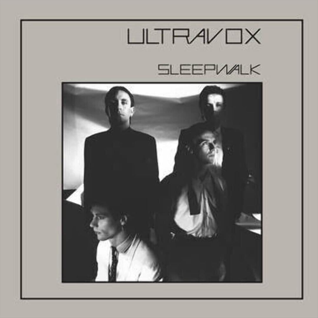 Sleepwalk cover art