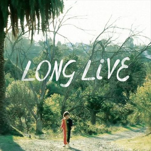 Long Live cover art
