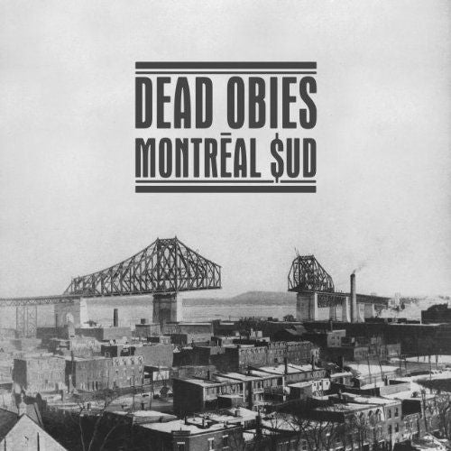 Montreal $ud cover art