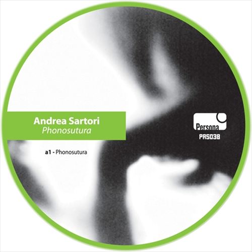 Phonosutura cover art