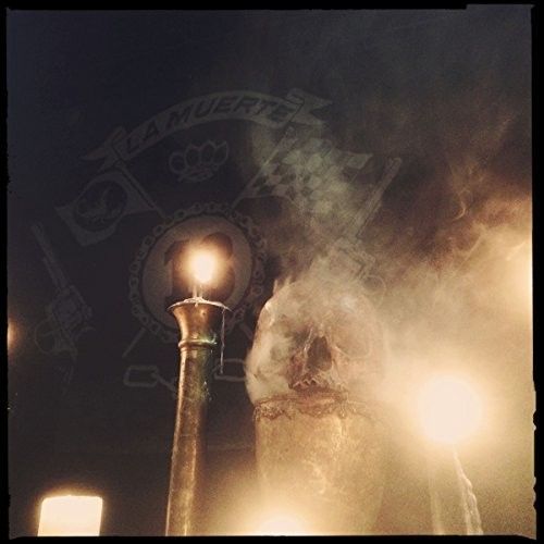 Alive cover art