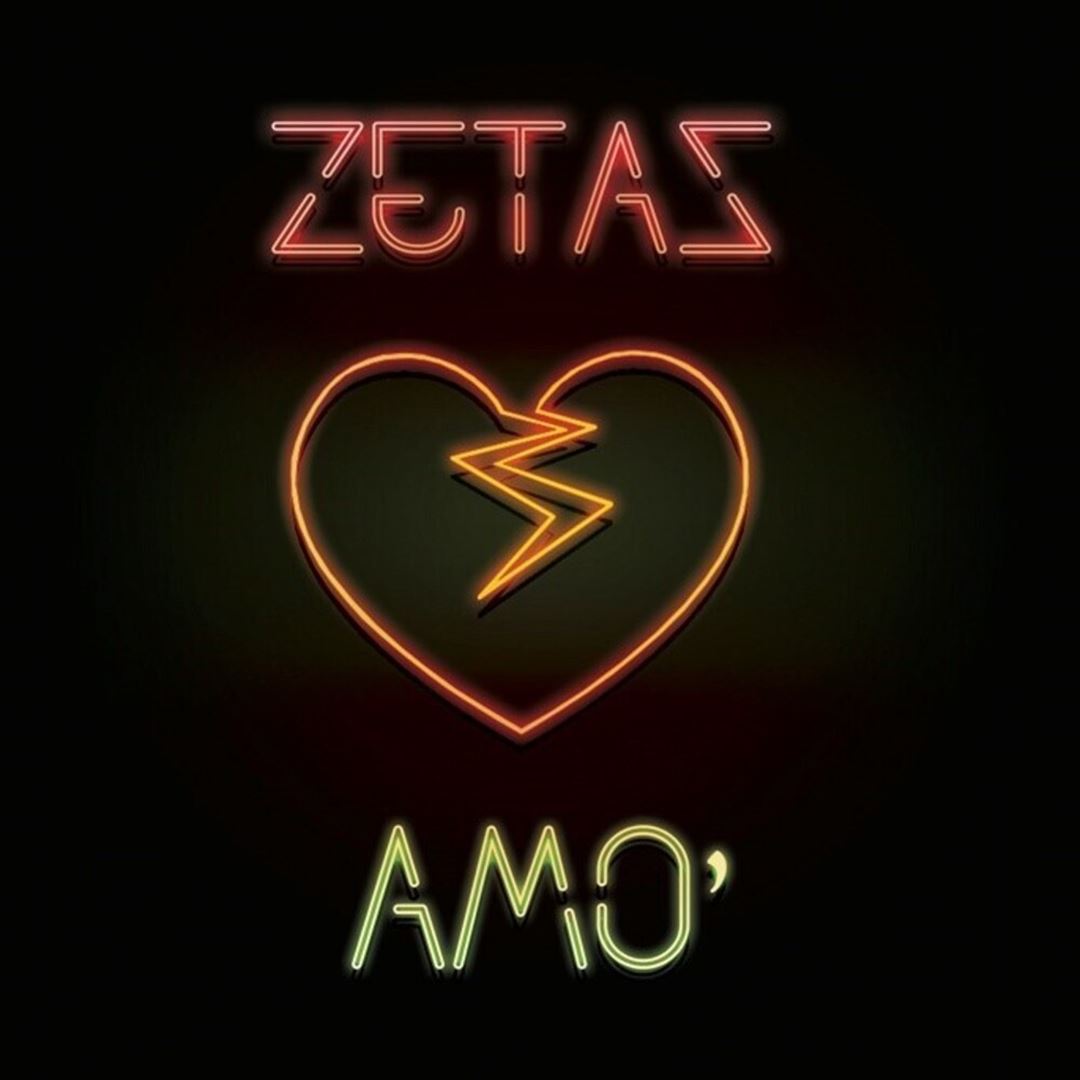 Amo/Voce 'E Notte cover art