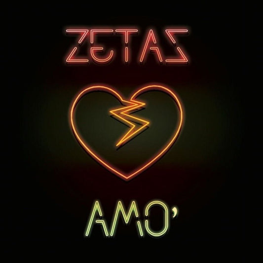 Amo/Voce 'E Notte cover art