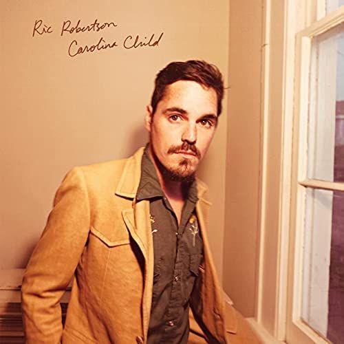 Carolina Child cover art