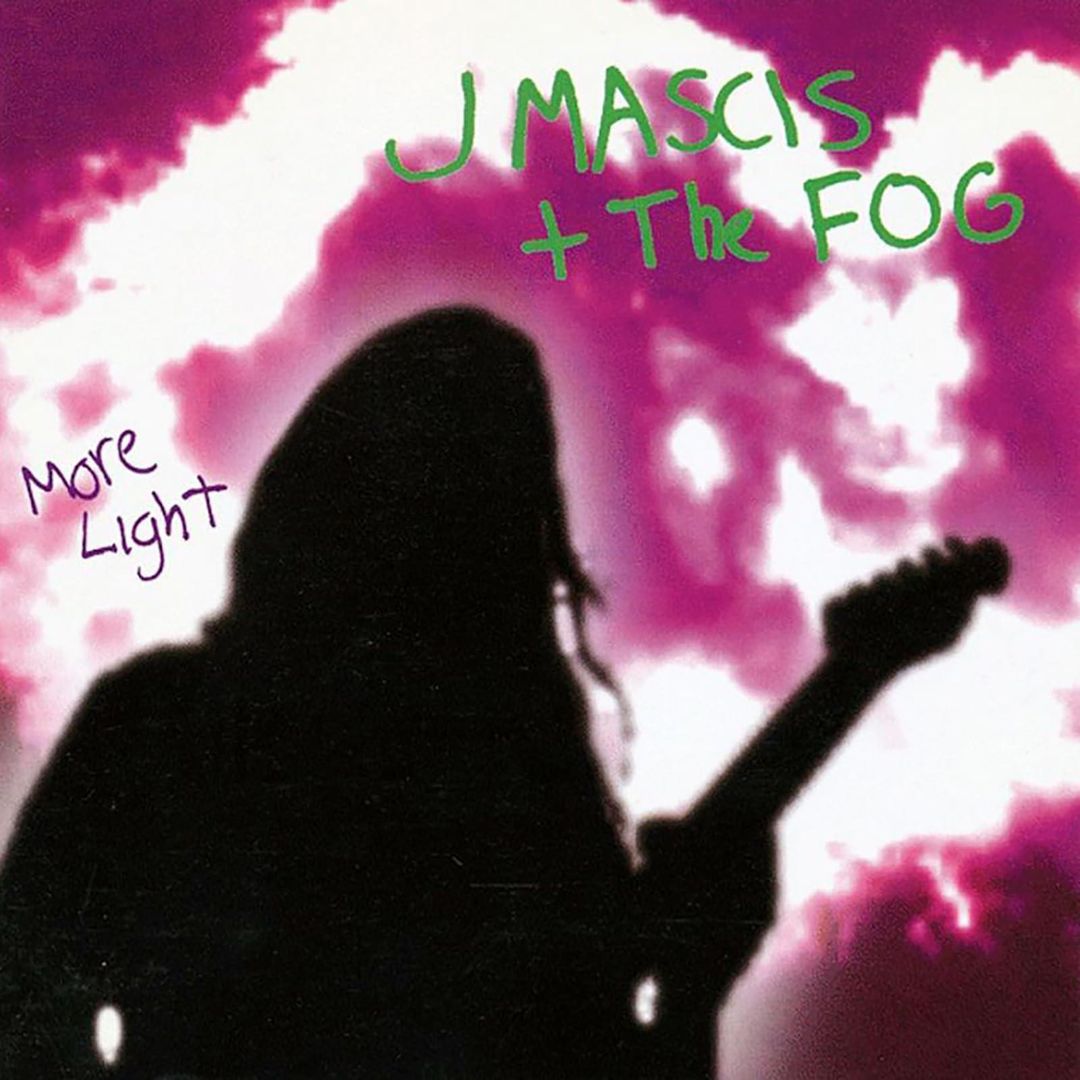 More Light cover art
