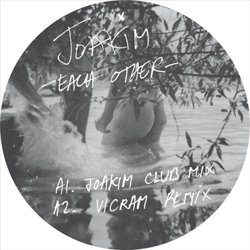 Each Other cover art
