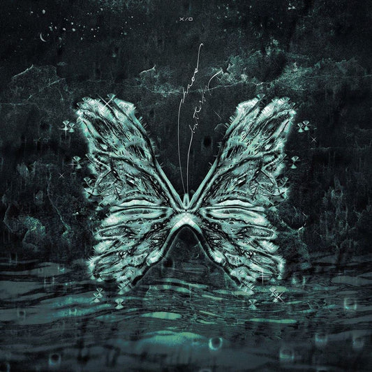 Chaos Butterfly cover art