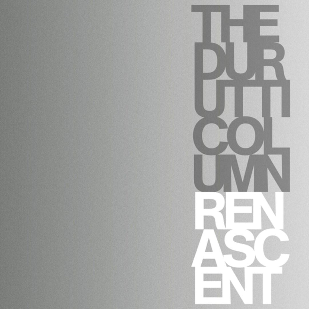 Renascent cover art