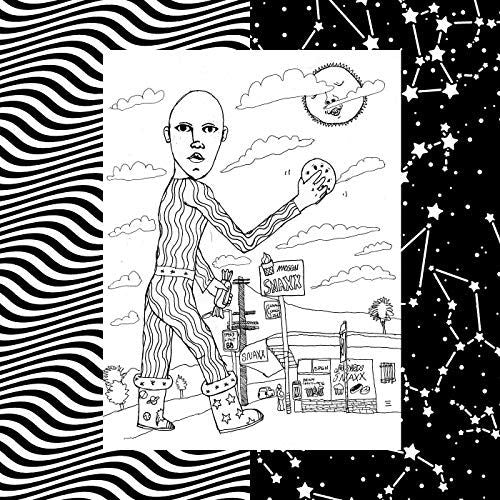 Snaxx cover art