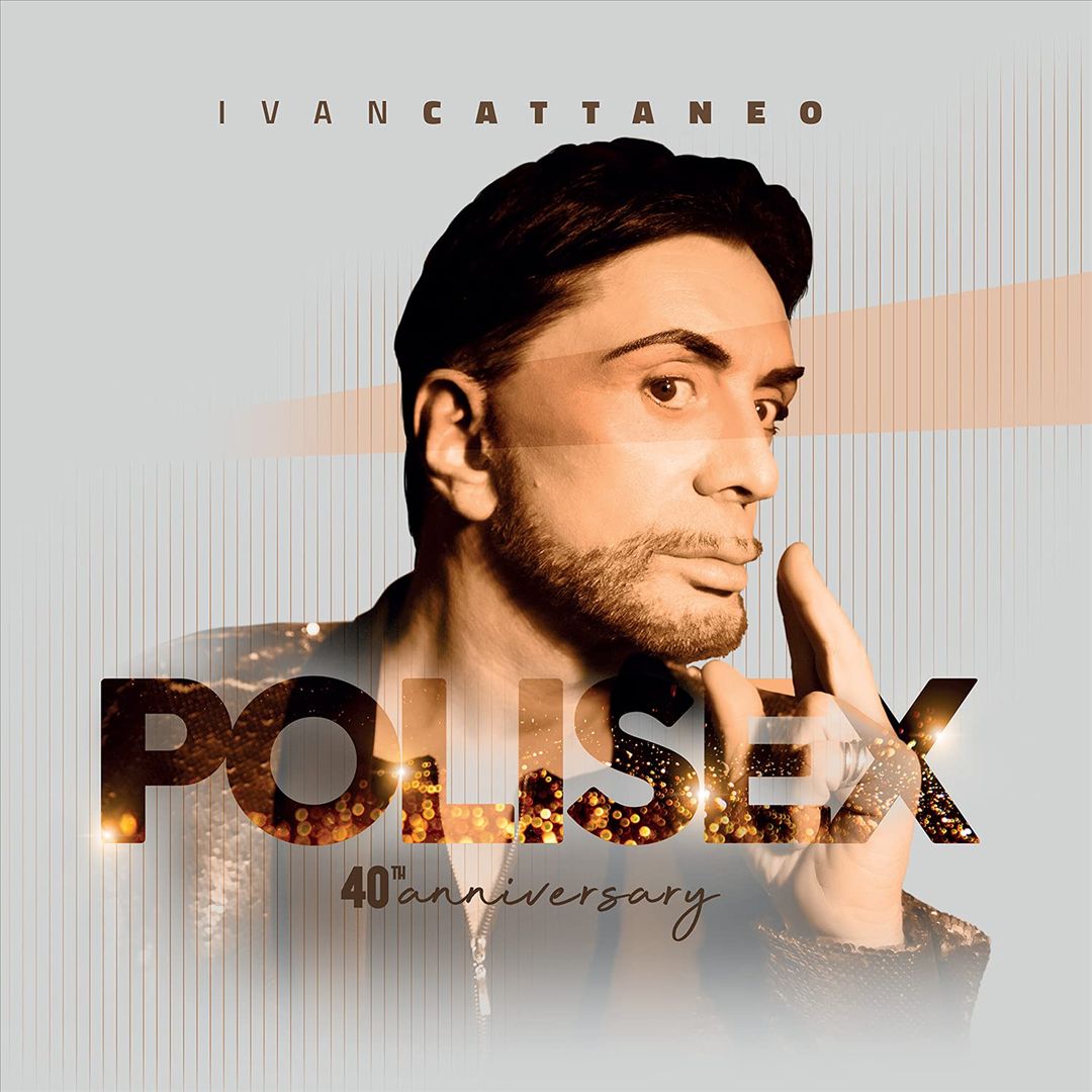 Polisex [40th Anniversary] cover art