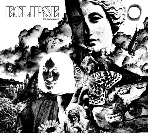 Eclipse cover art