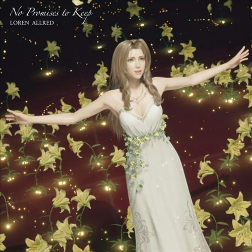 No Promises to Keep (Final Fantasy VII Rebirth Theme Song) cover art