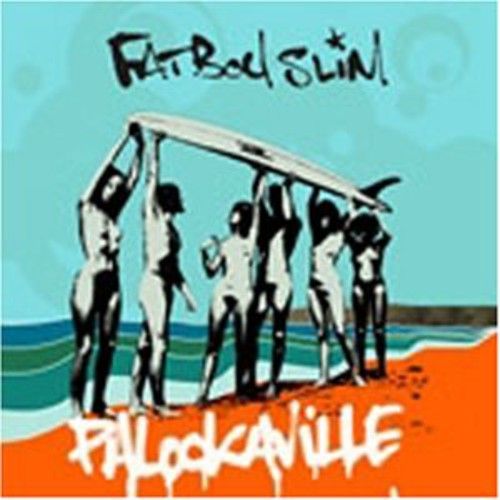 Palookaville cover art