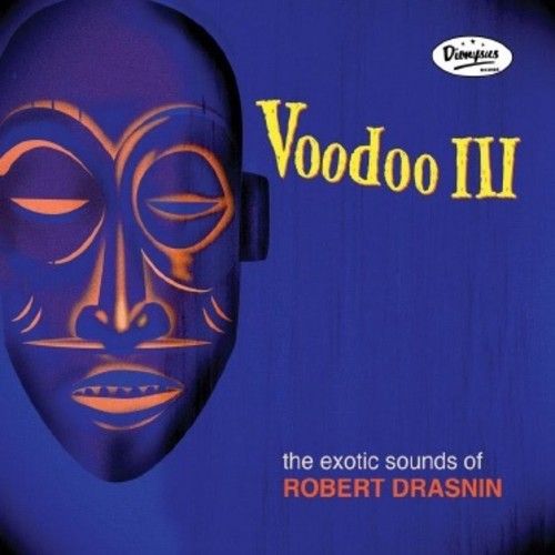 Voodoo III cover art