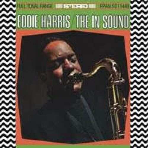 In Sound cover art