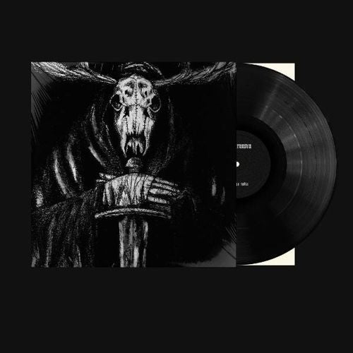 Rautaa ja Tulta cover art