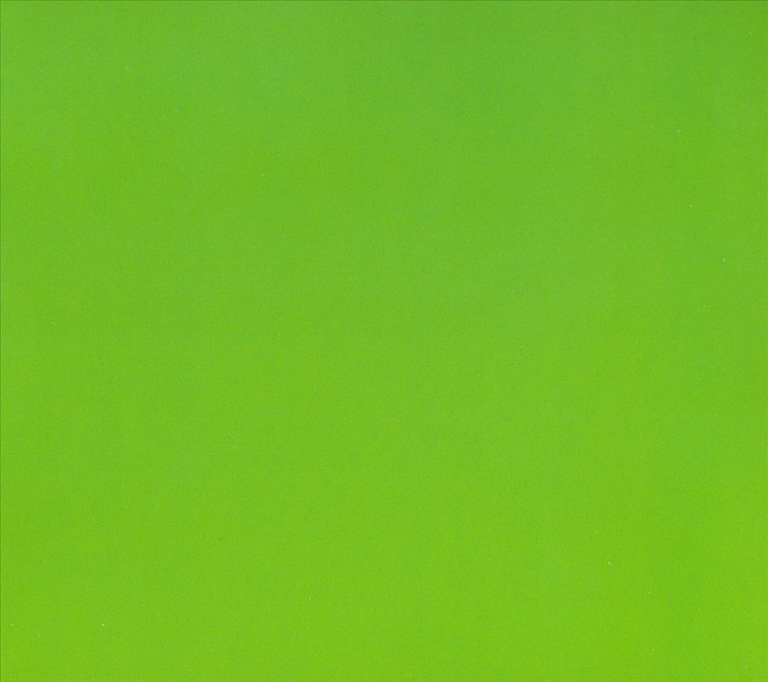 Grün cover art