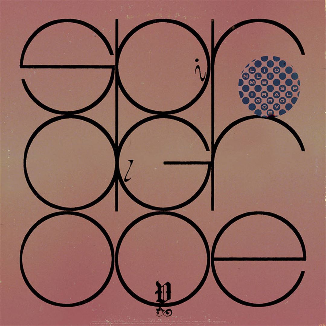 Spiral Groove cover art