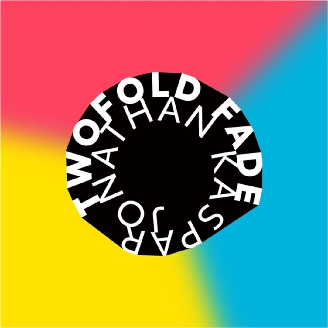 Twofold: Fade   cover art