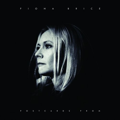 Postcards From [LP] cover art