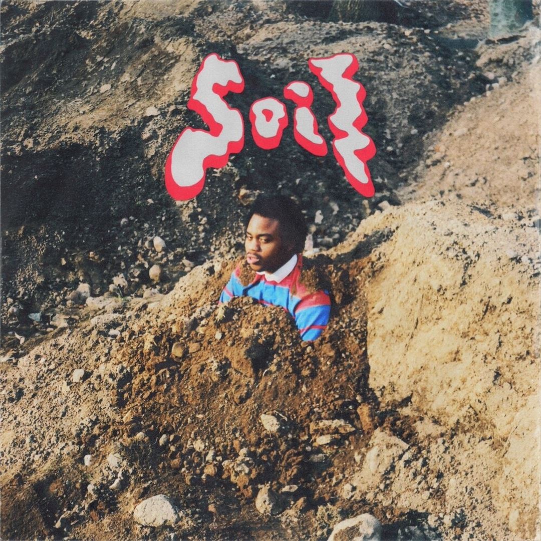Soil cover art