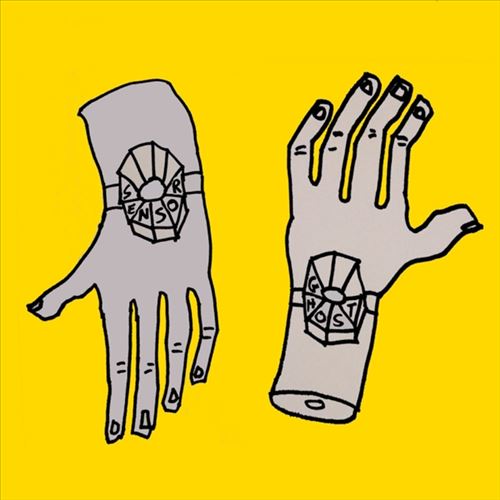3 Songs cover art