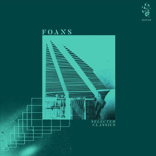 Selected Classics cover art