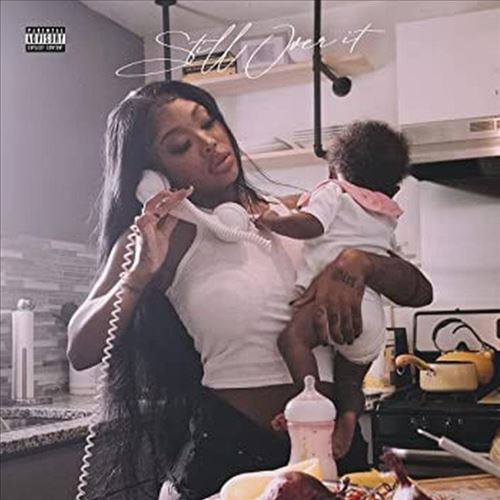 Still over It cover art